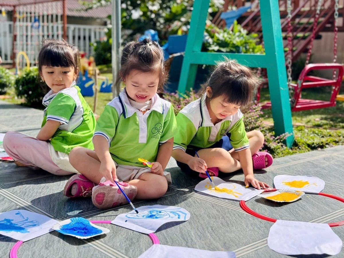 Ảnh hoạt động