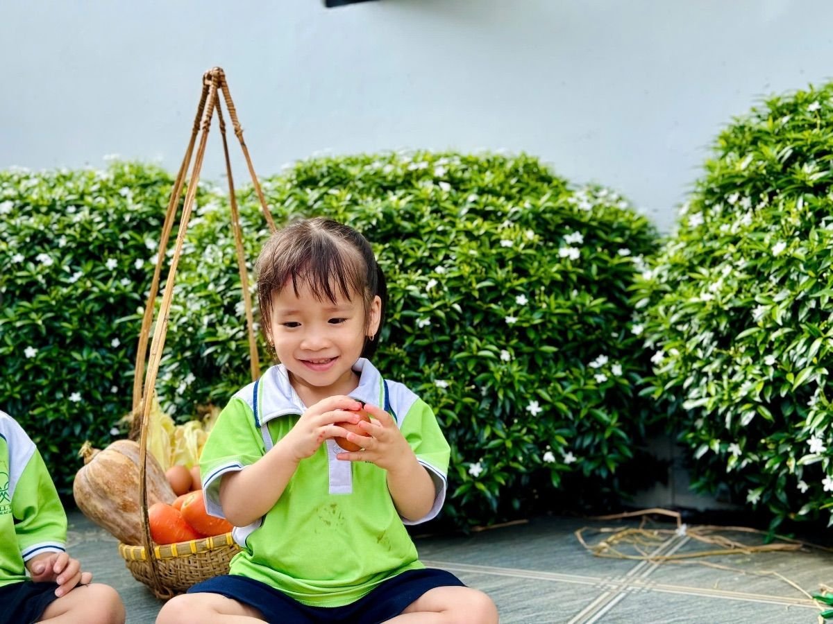 Ảnh hoạt động
