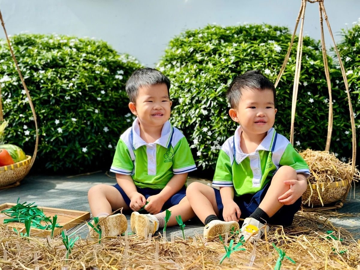 Ảnh hoạt động