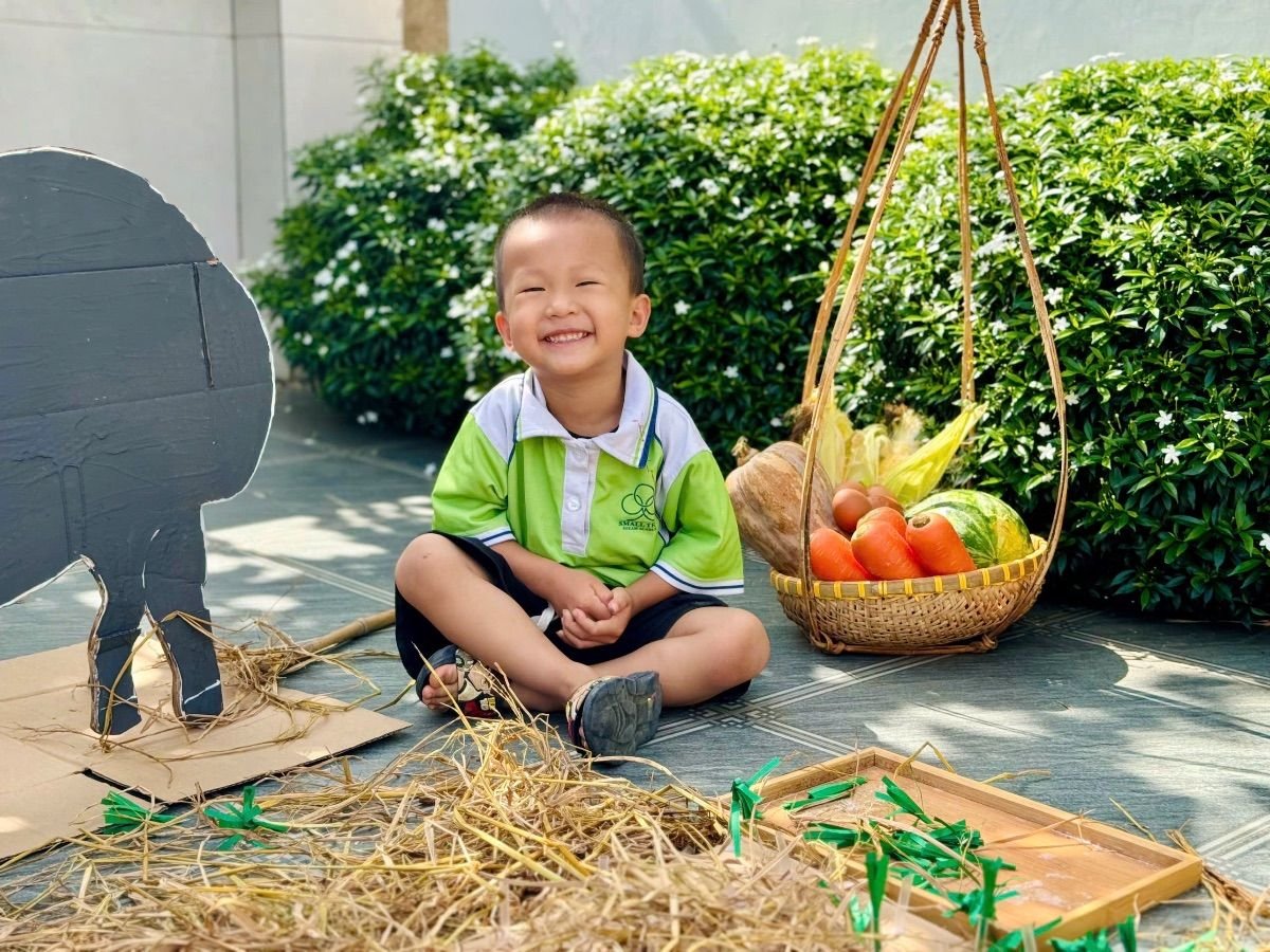 Ảnh hoạt động