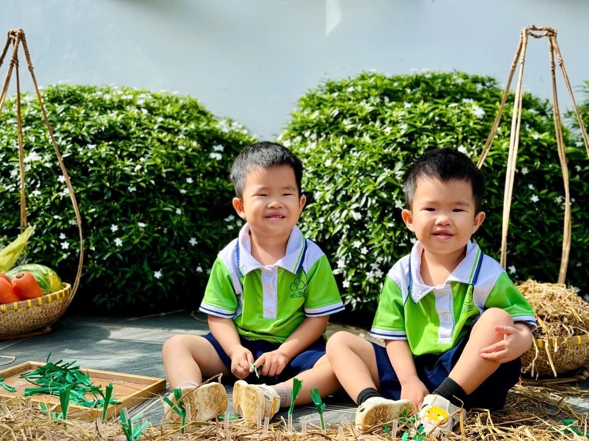 Ảnh hoạt động
