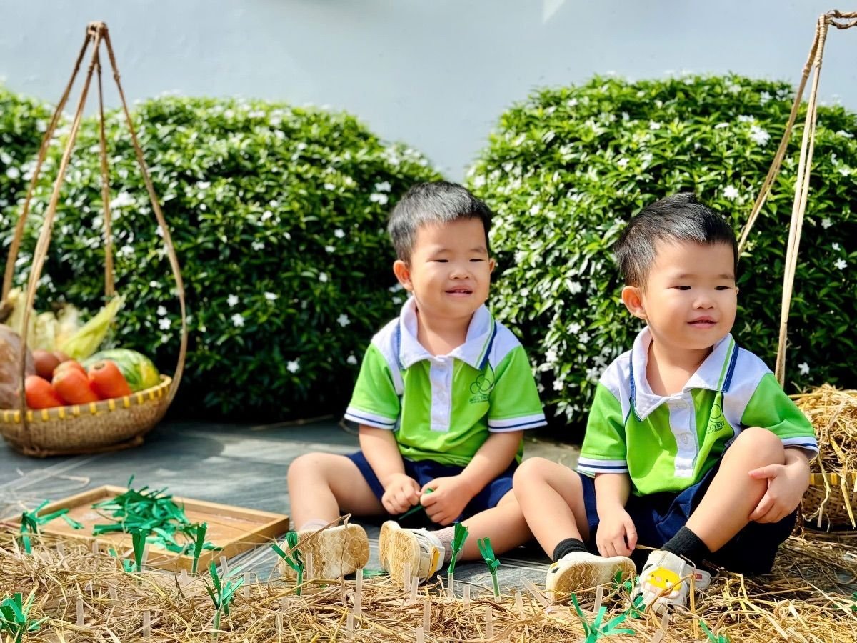 Ảnh hoạt động