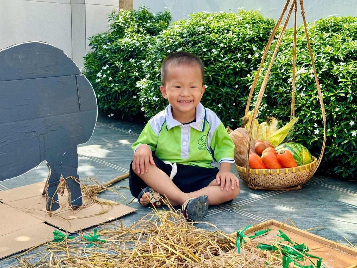 Ảnh hoạt động