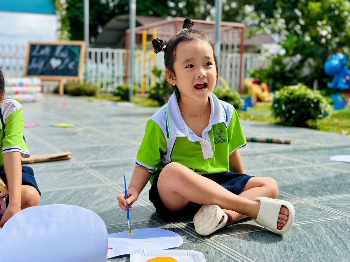 Ảnh hoạt động