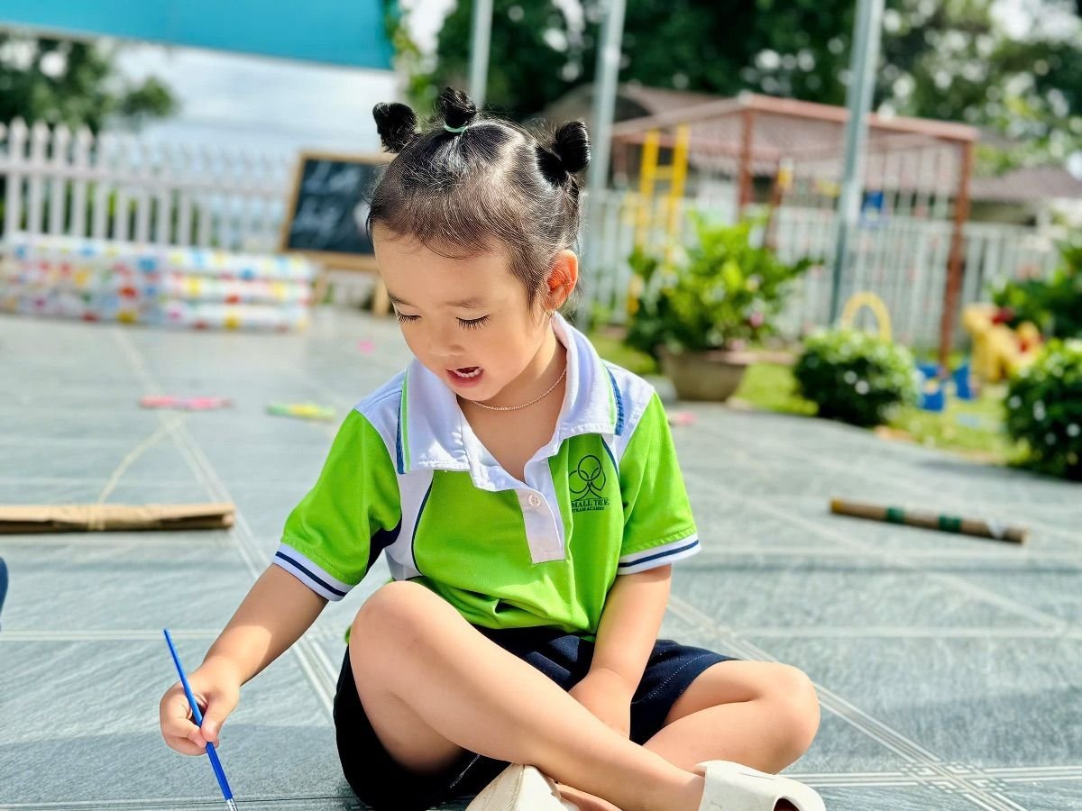 Ảnh hoạt động