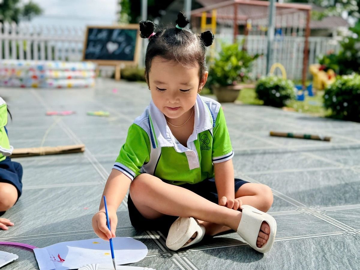 Ảnh hoạt động
