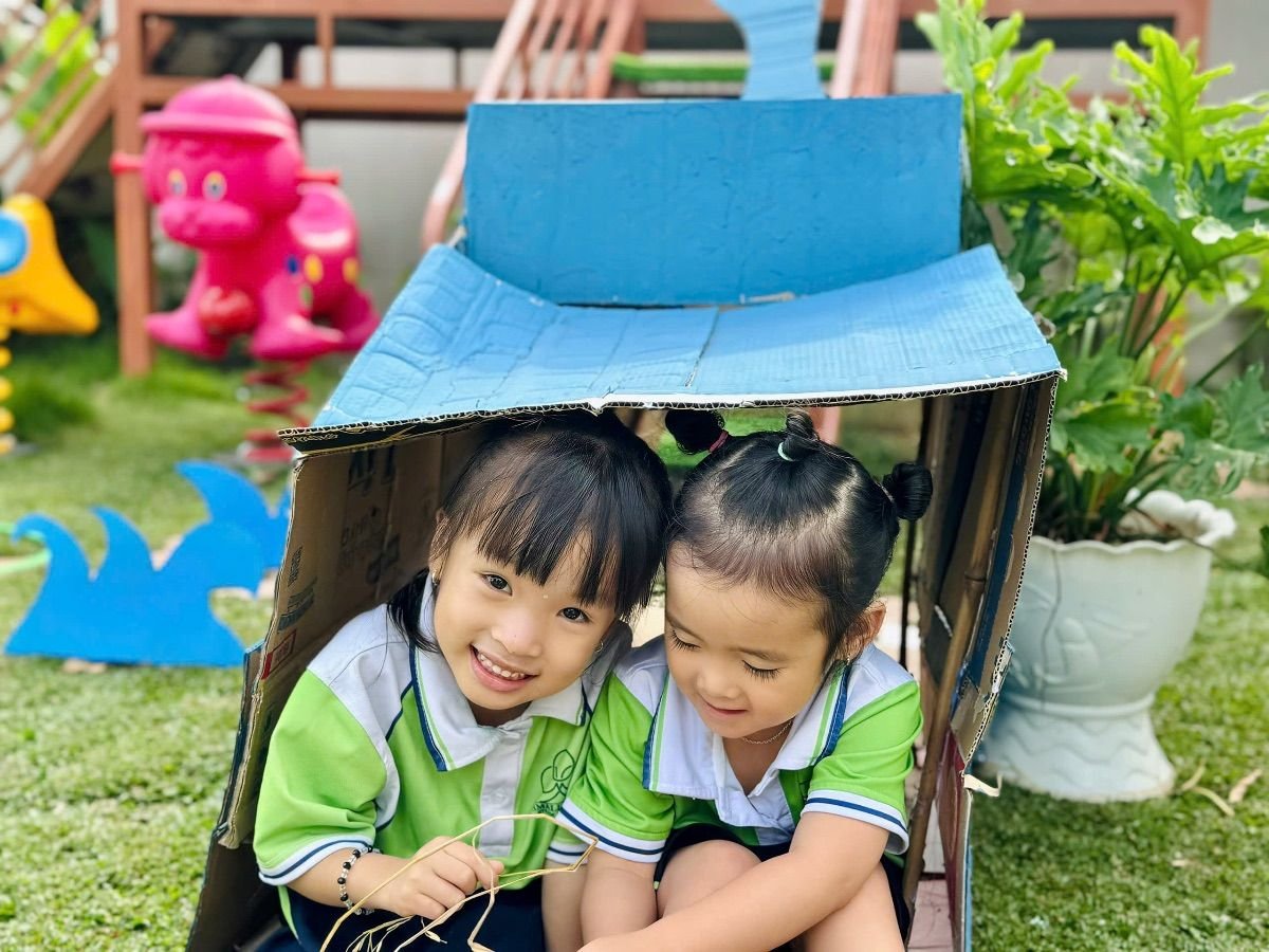 Ảnh hoạt động