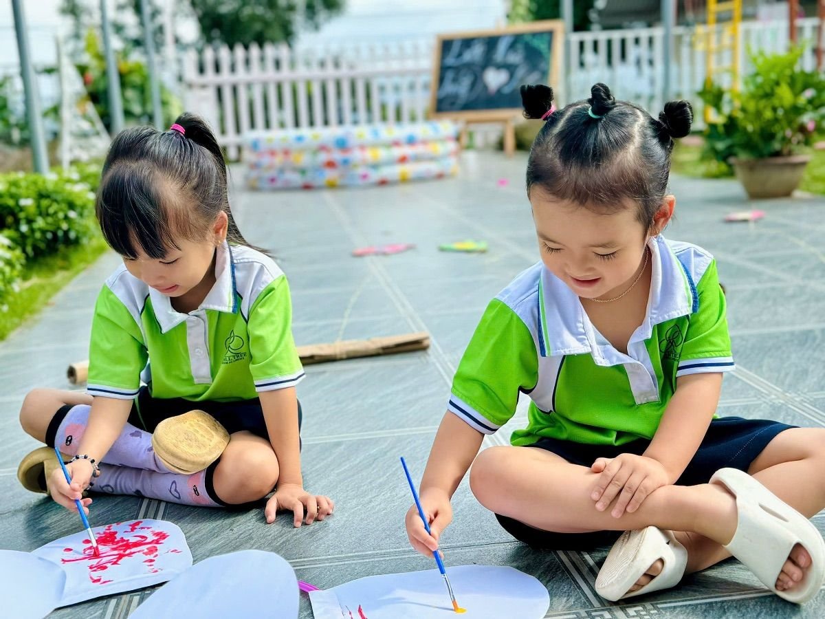 Ảnh hoạt động