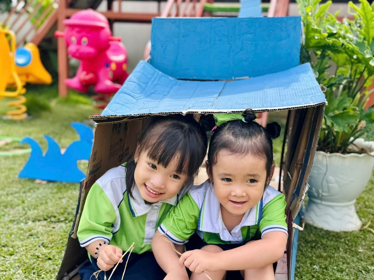 Ảnh hoạt động