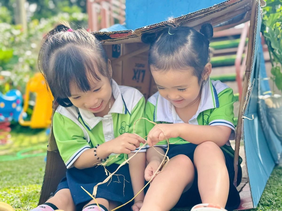 Ảnh hoạt động