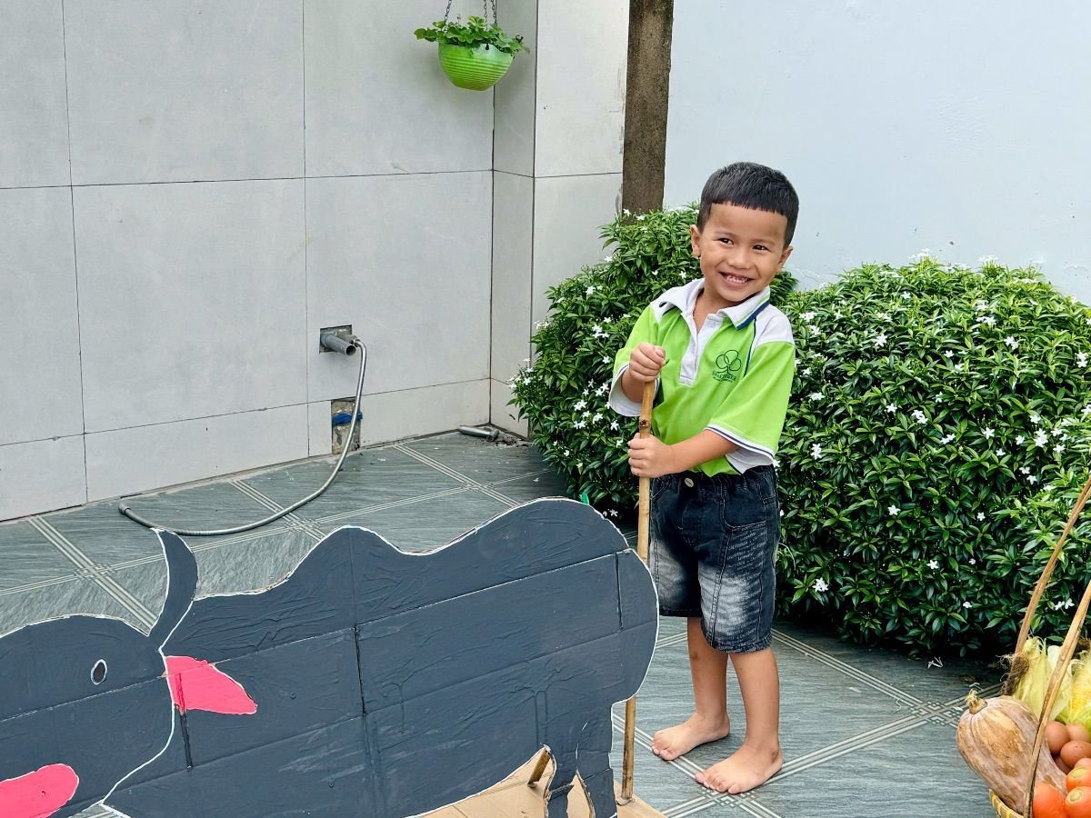 Ảnh hoạt động