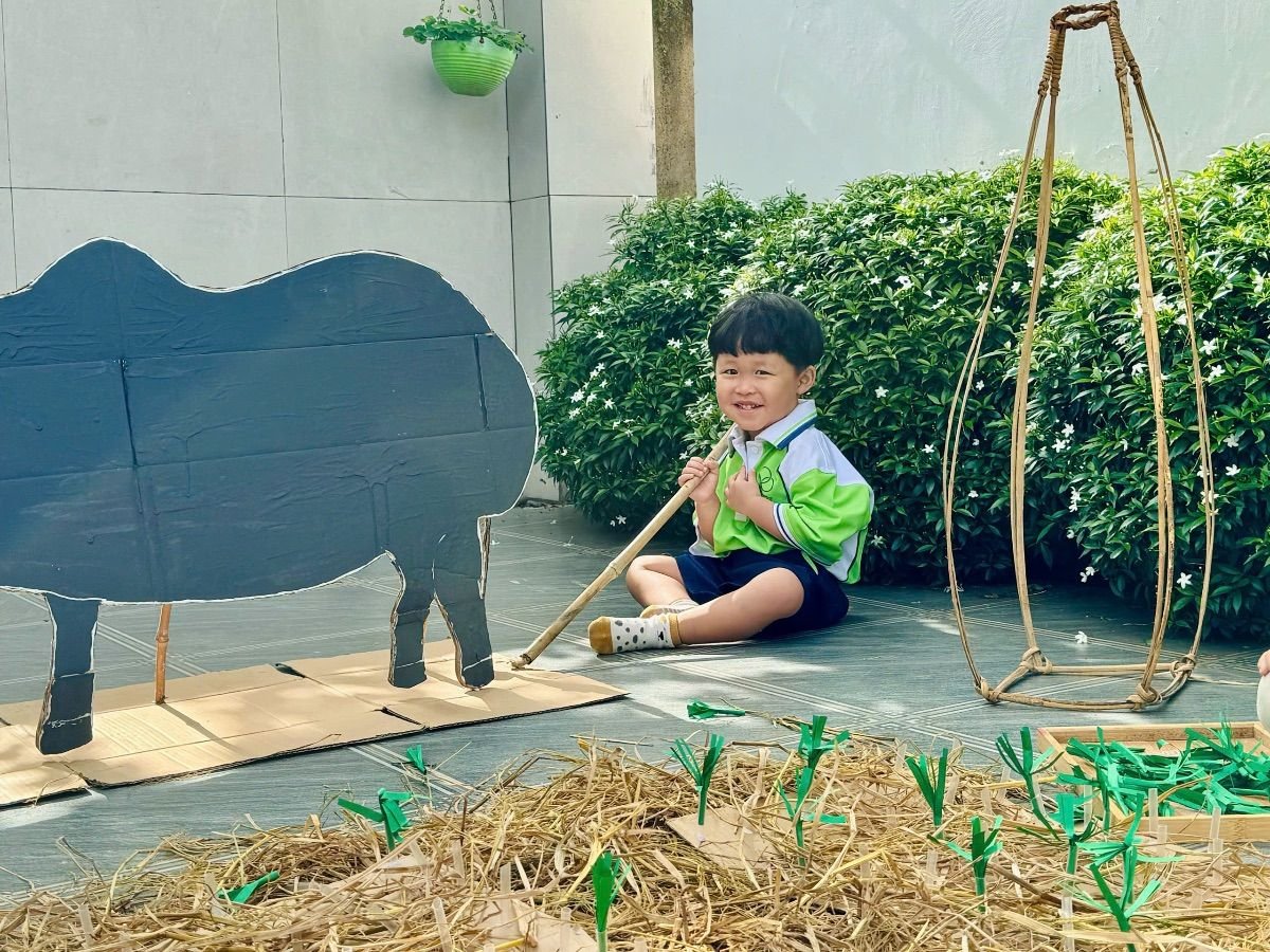 Ảnh hoạt động