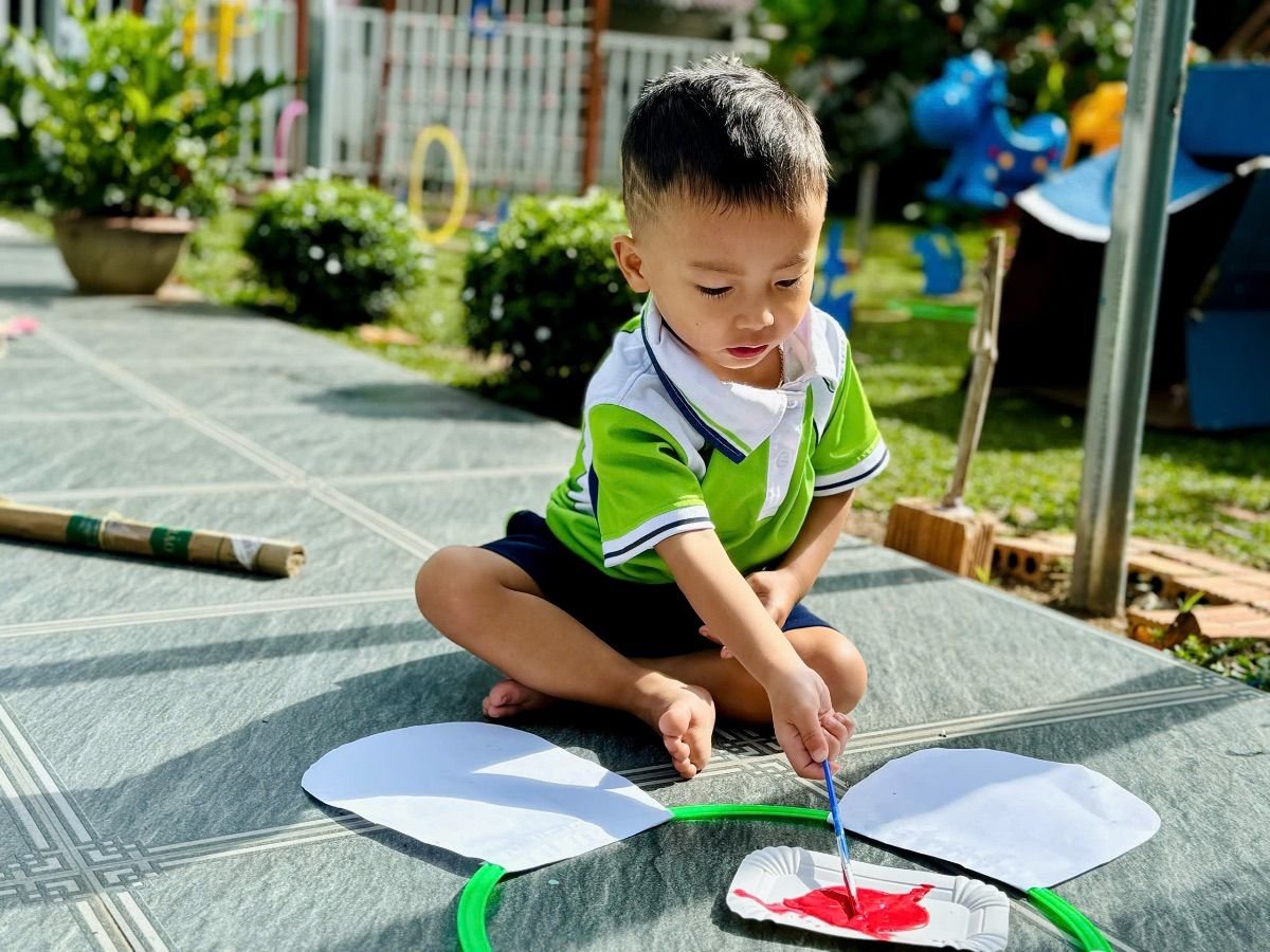 Ảnh hoạt động