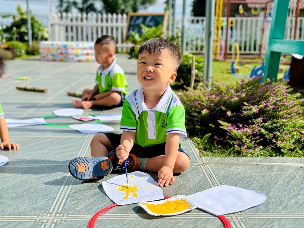 Ảnh hoạt động