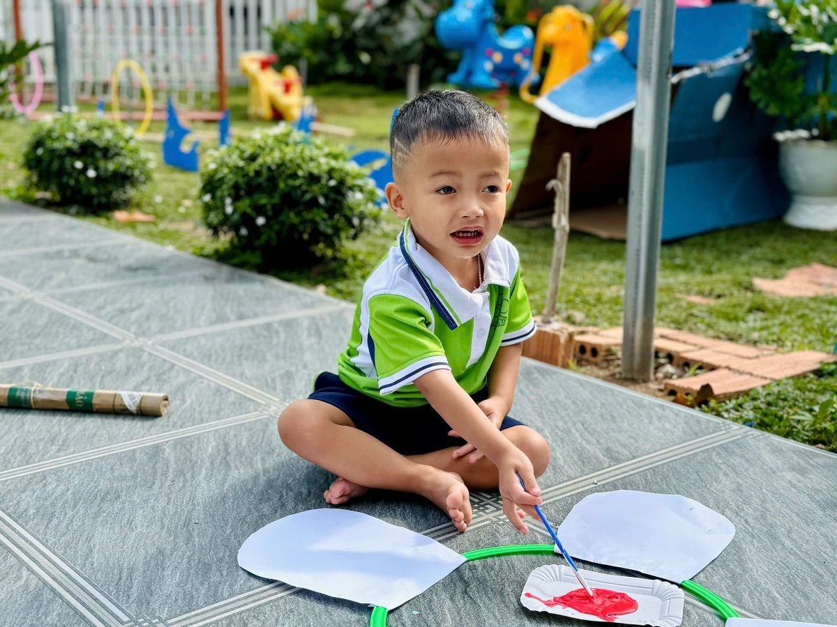 Ảnh hoạt động