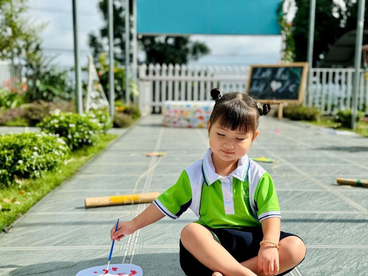 Ảnh hoạt động