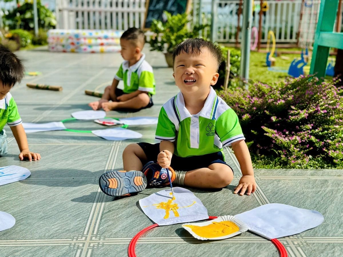 Ảnh hoạt động