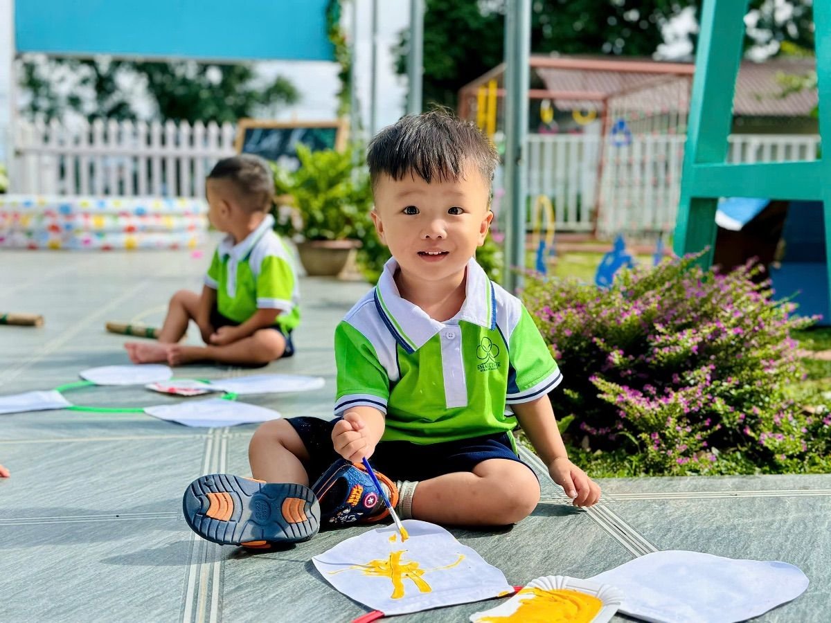 Ảnh hoạt động
