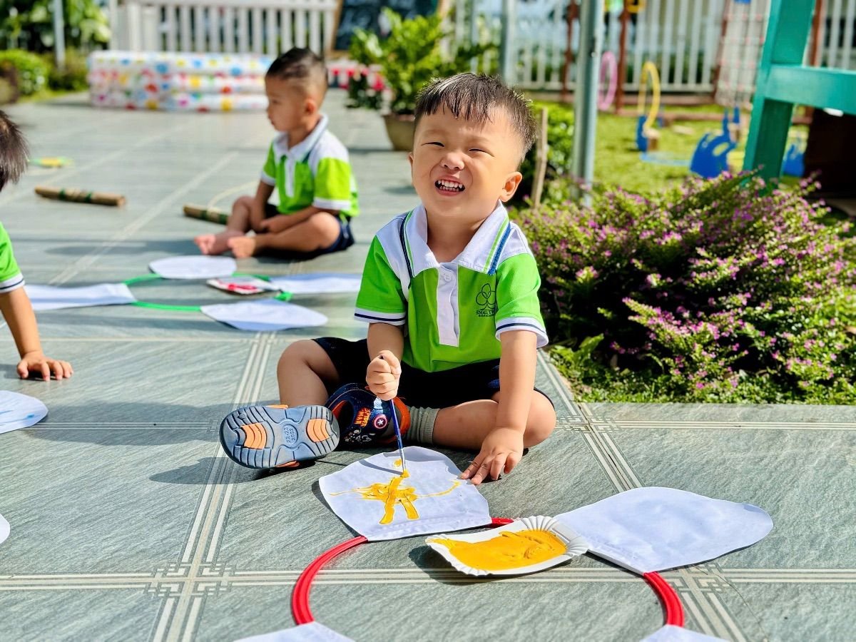 Ảnh hoạt động