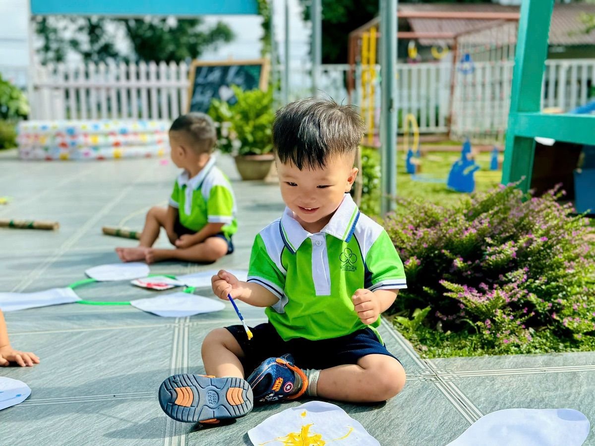 Ảnh hoạt động