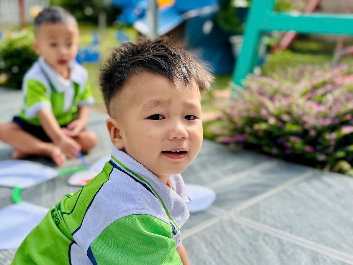 Ảnh hoạt động