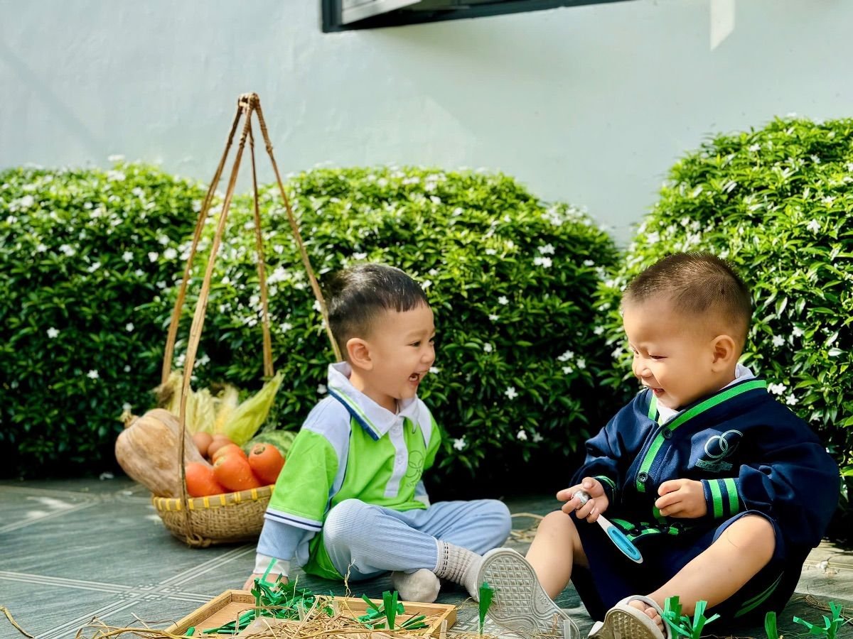 Ảnh hoạt động