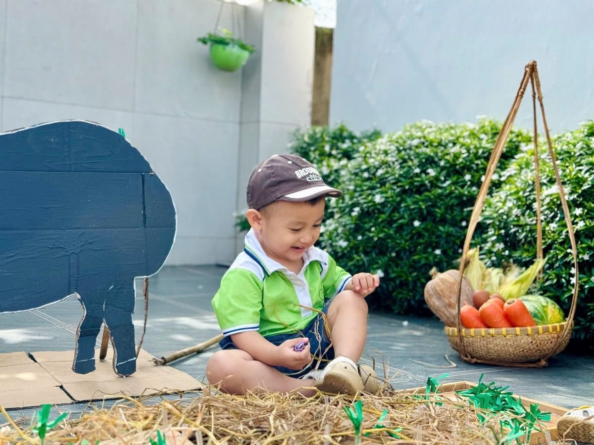 Ảnh hoạt động