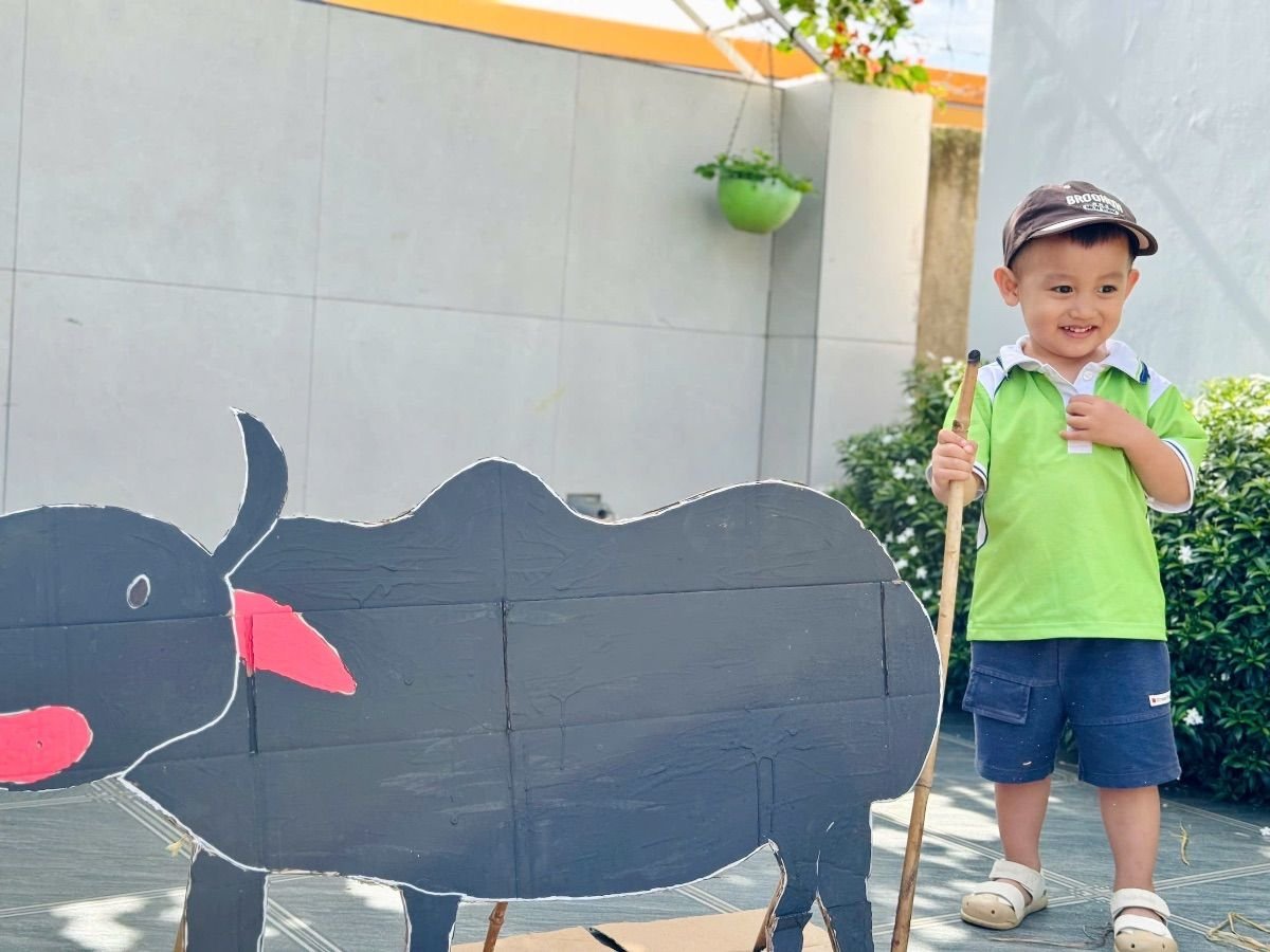 Ảnh hoạt động