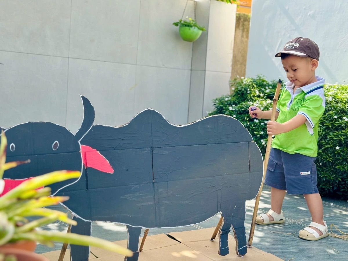 Ảnh hoạt động