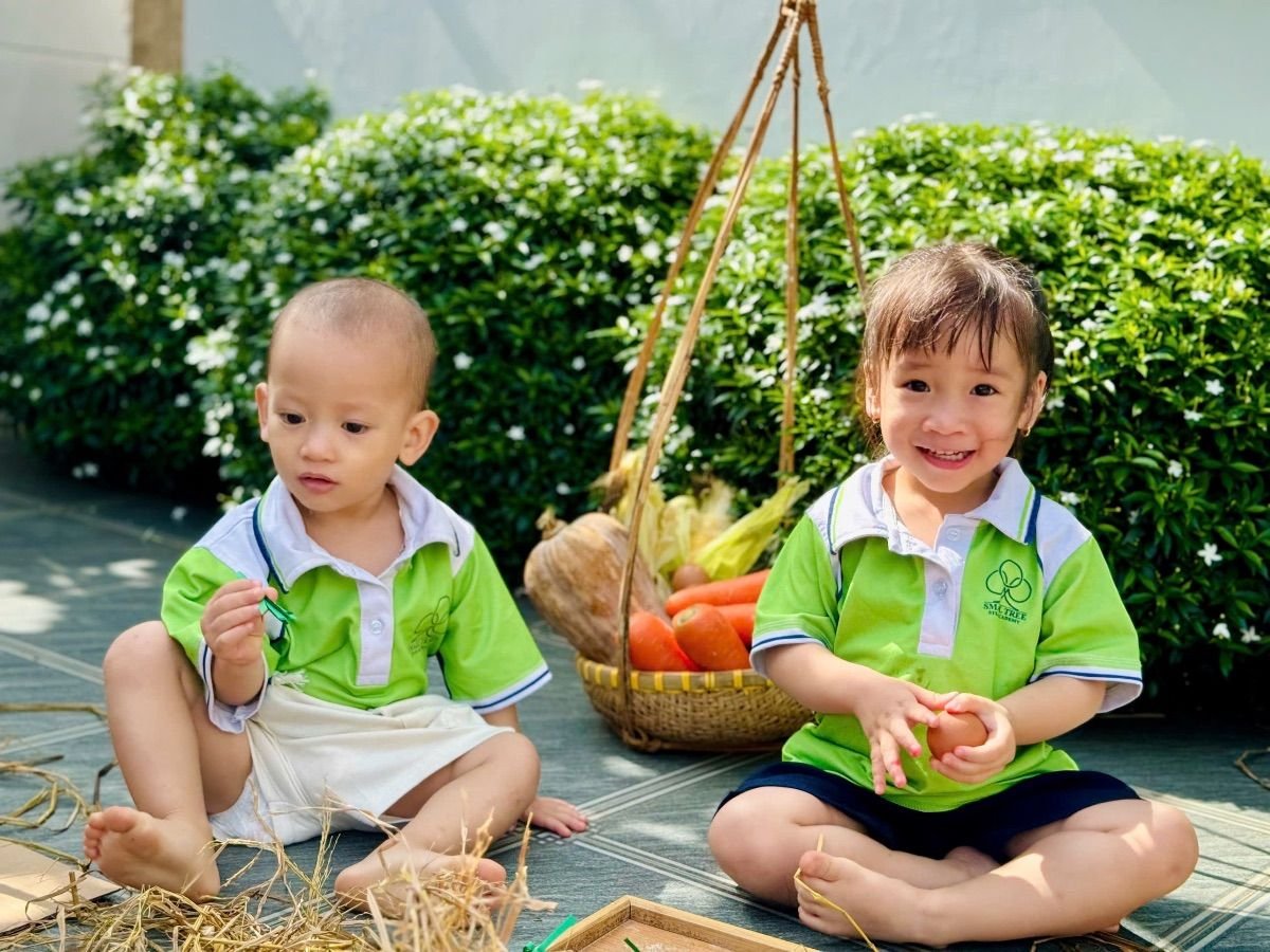 Ảnh hoạt động