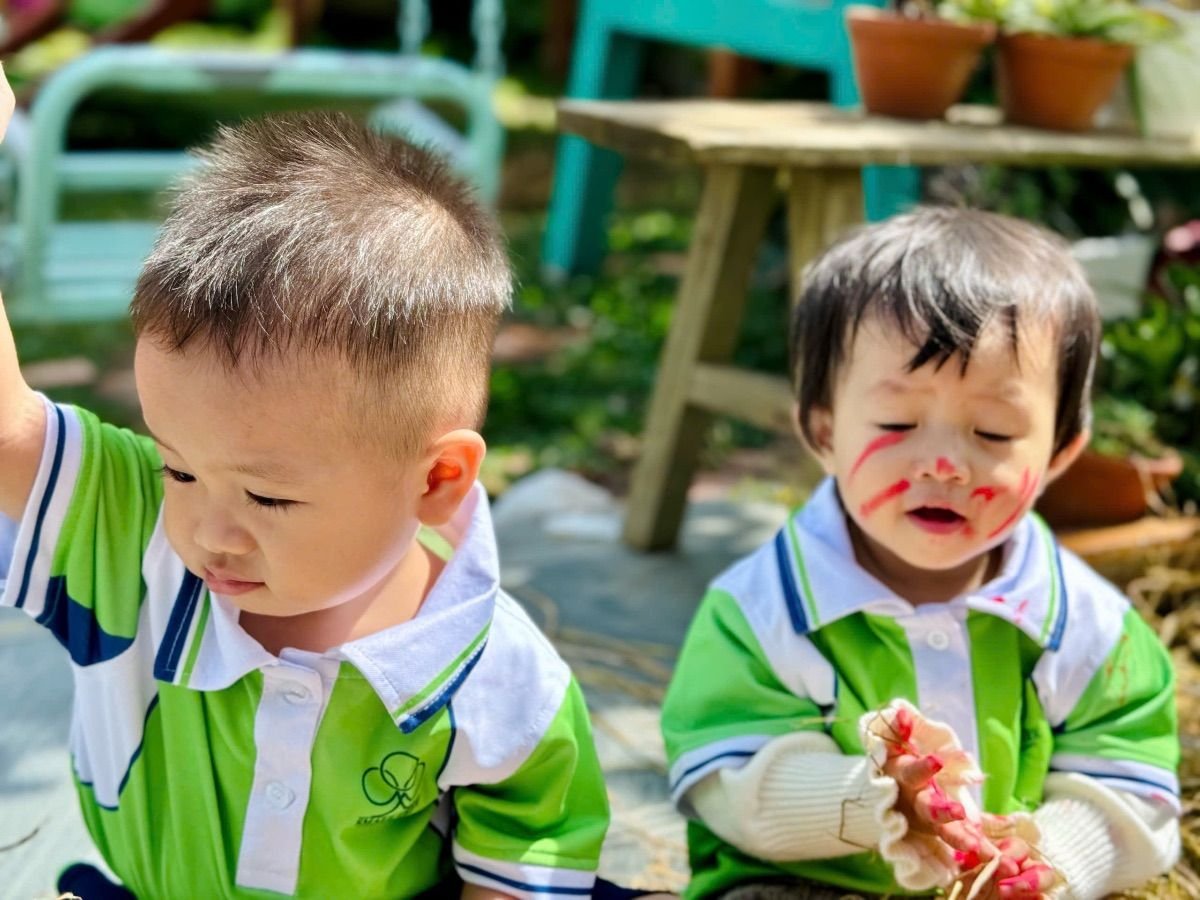 Ảnh hoạt động