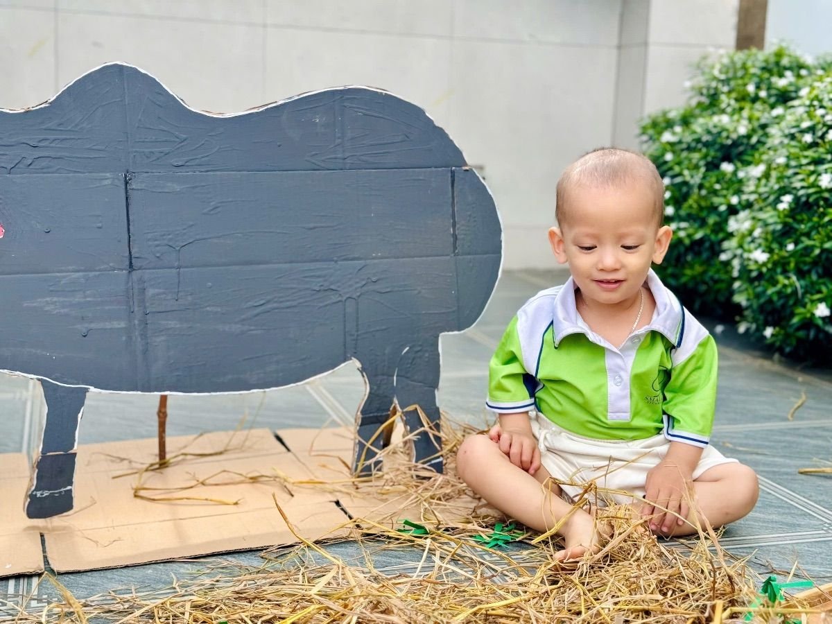 Ảnh hoạt động