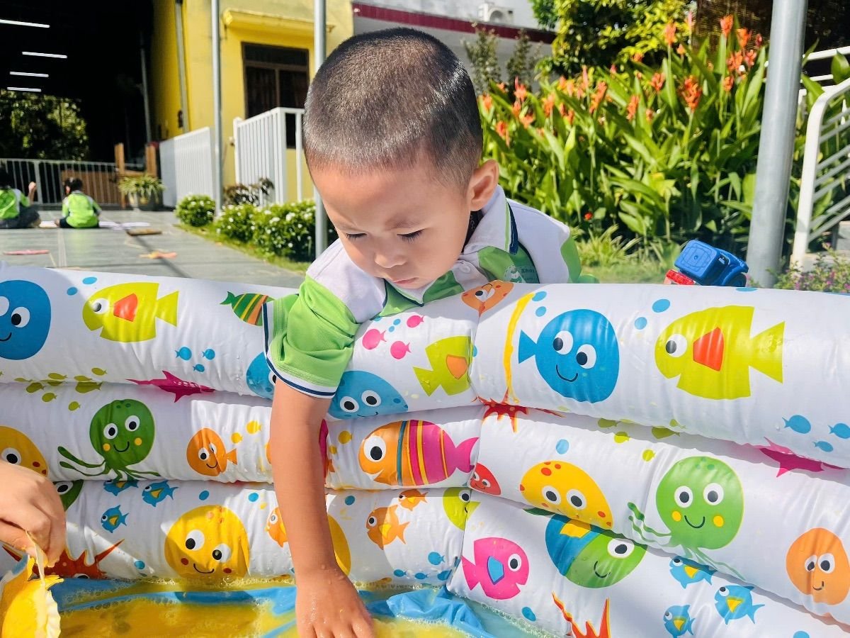 Ảnh hoạt động