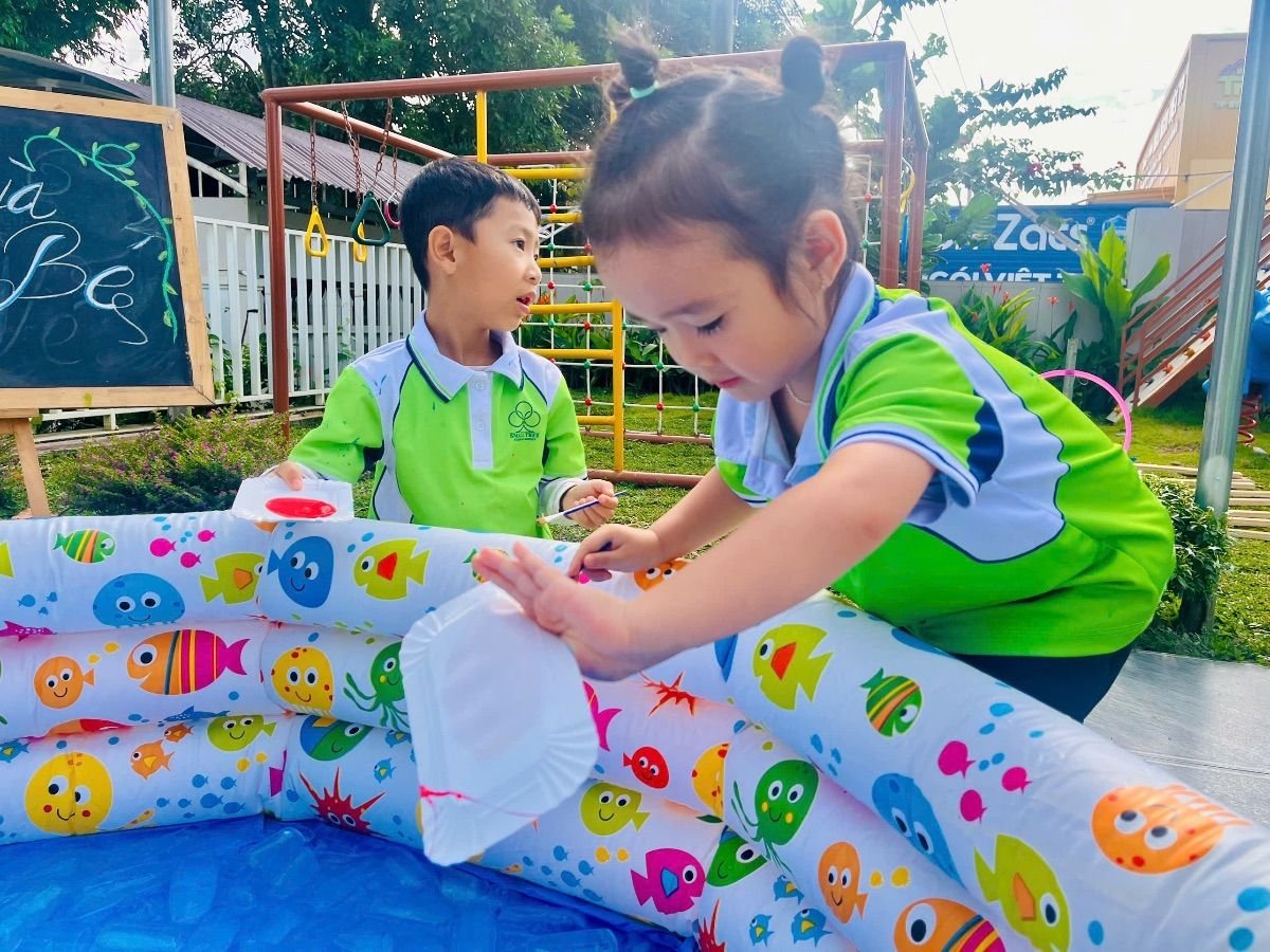 Ảnh hoạt động