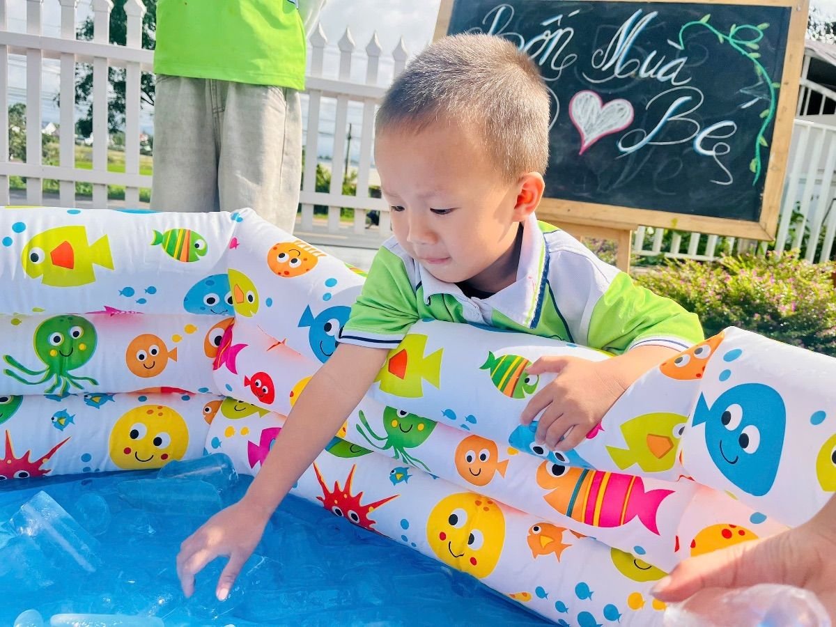 Ảnh hoạt động