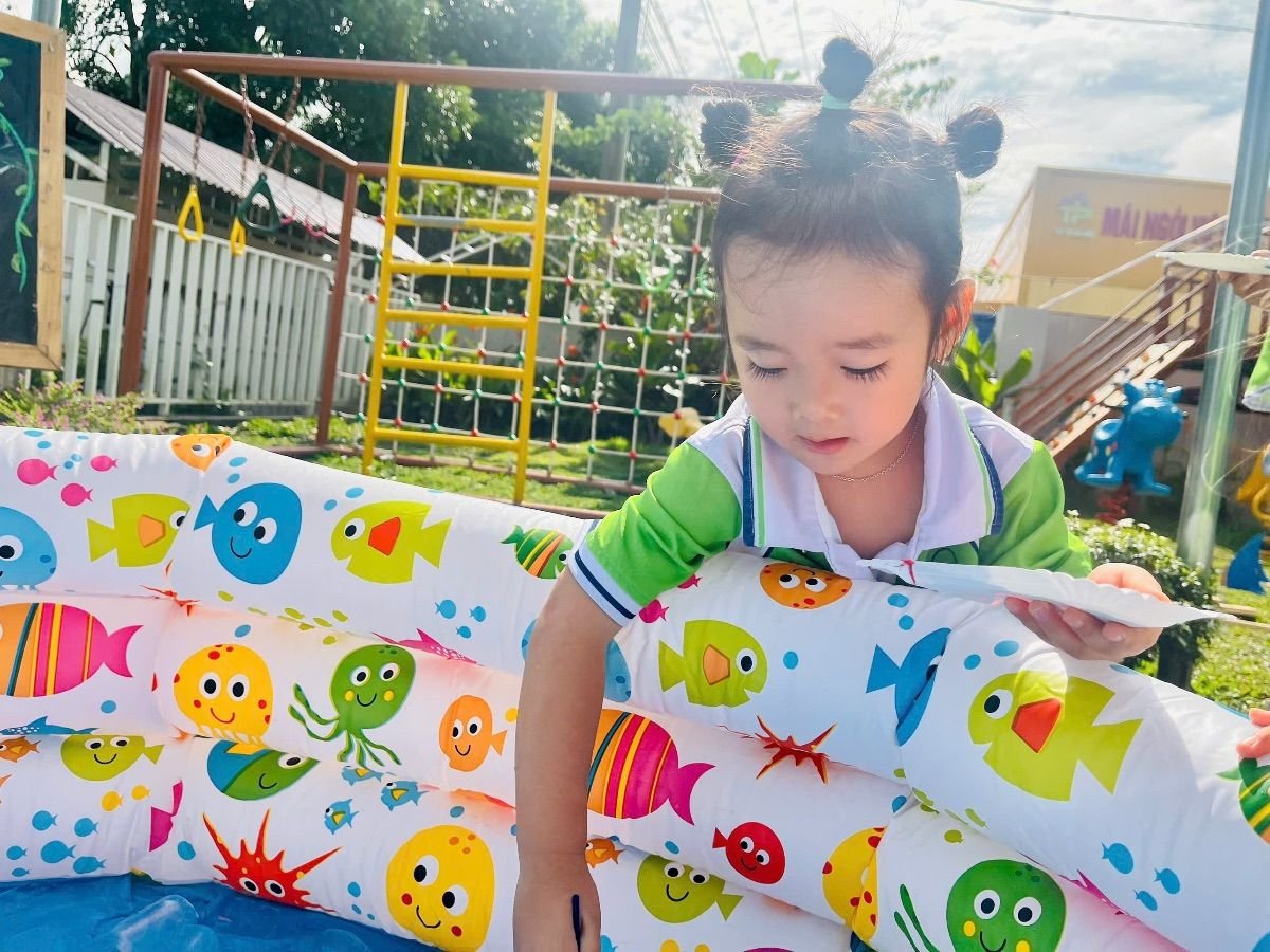 Ảnh hoạt động