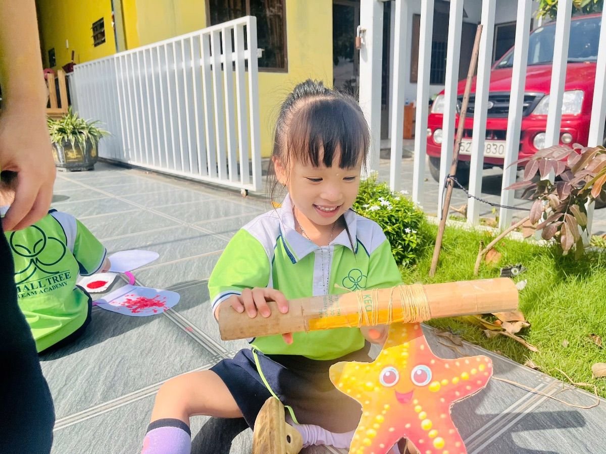 Ảnh hoạt động