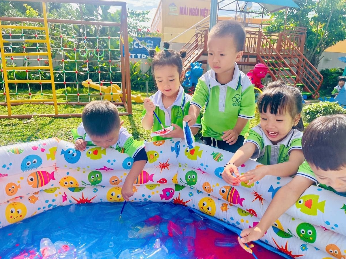 Ảnh hoạt động
