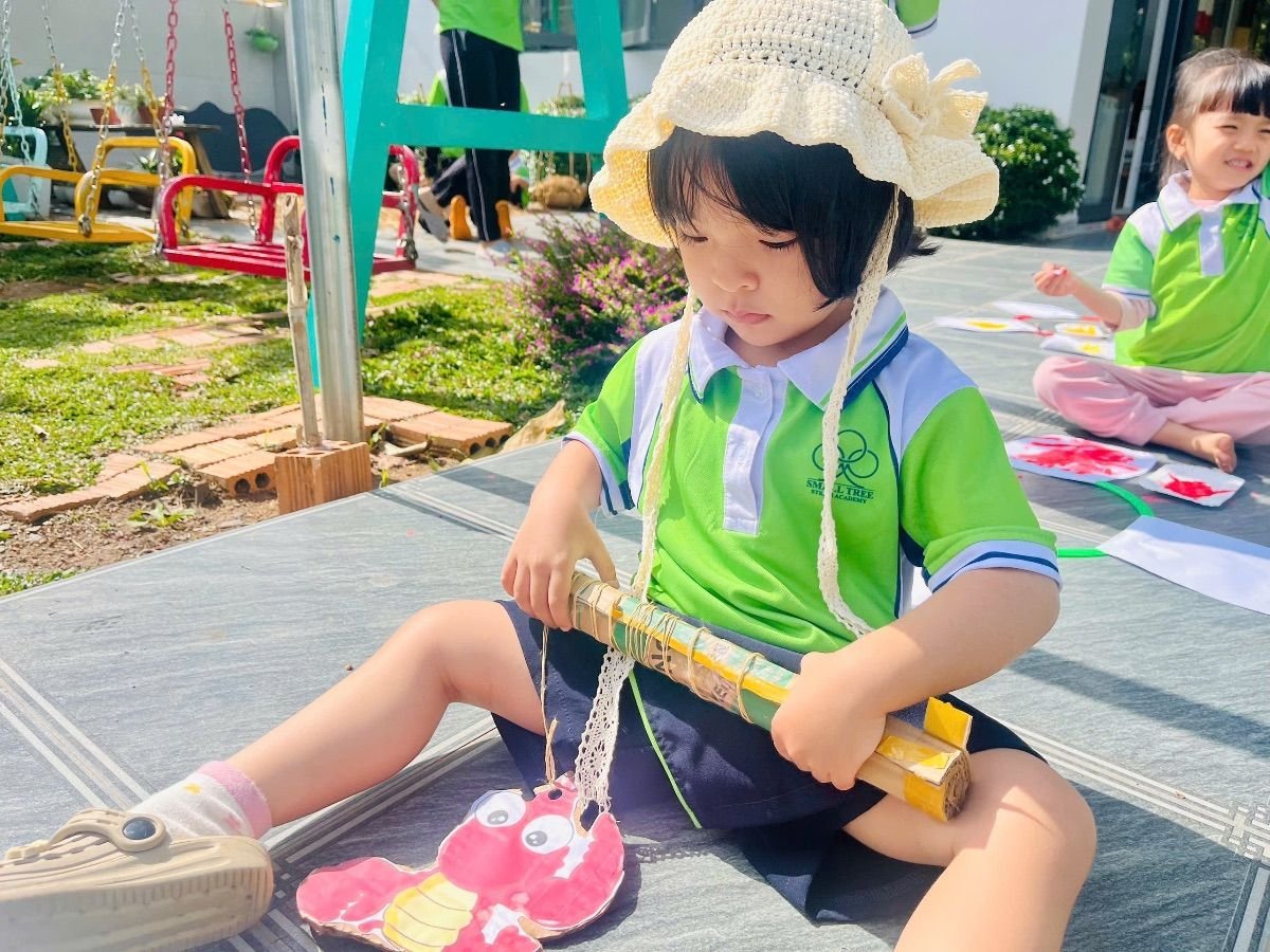 Ảnh hoạt động