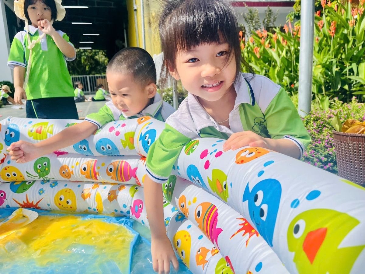 Ảnh hoạt động