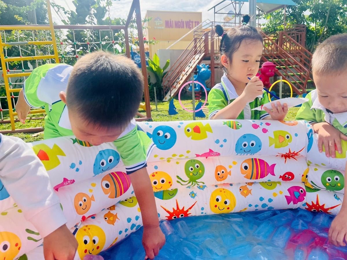 Ảnh hoạt động