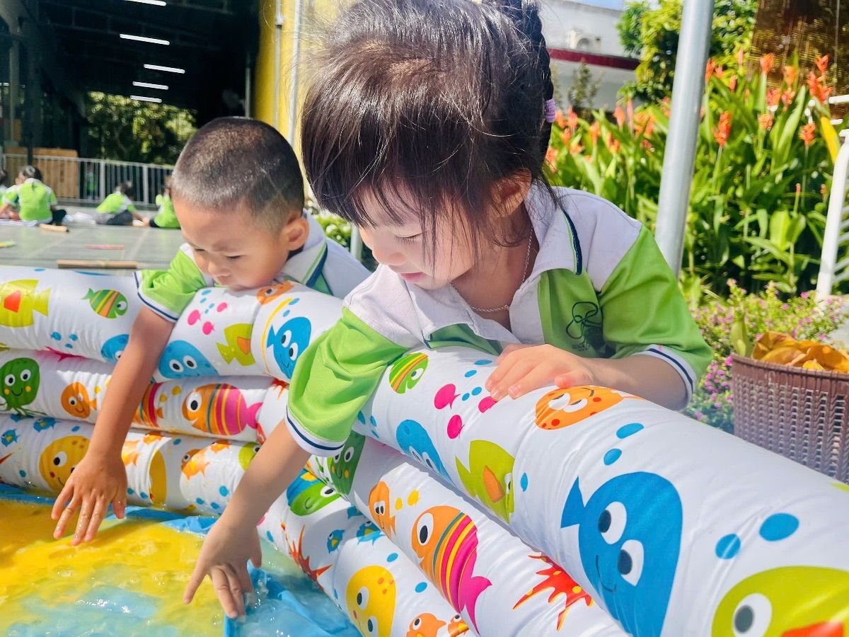Ảnh hoạt động