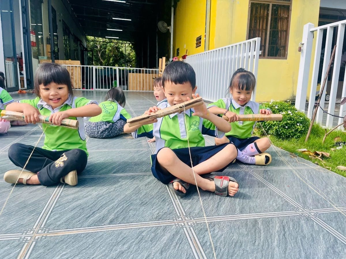 Ảnh hoạt động