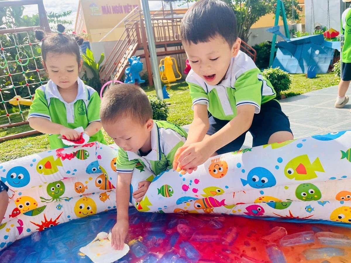 Ảnh hoạt động