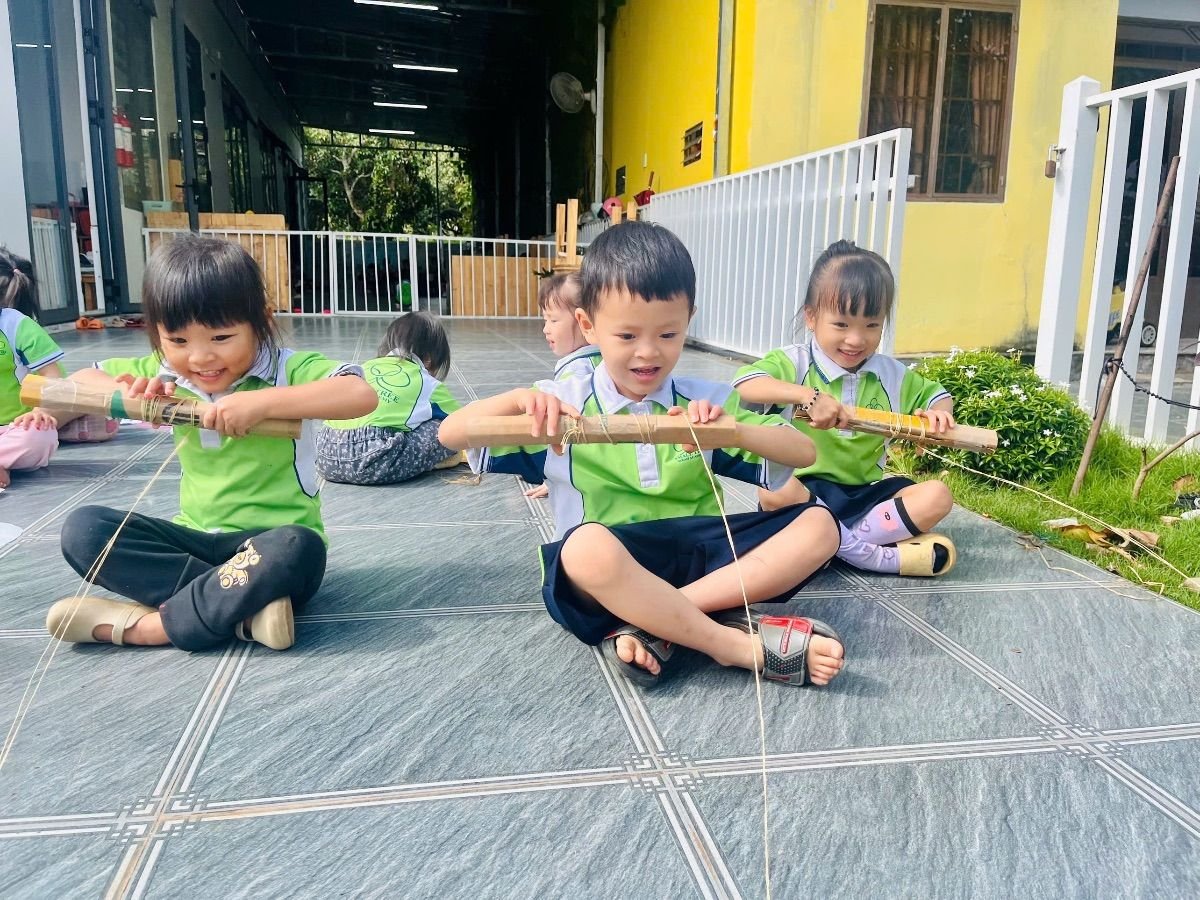 Ảnh hoạt động