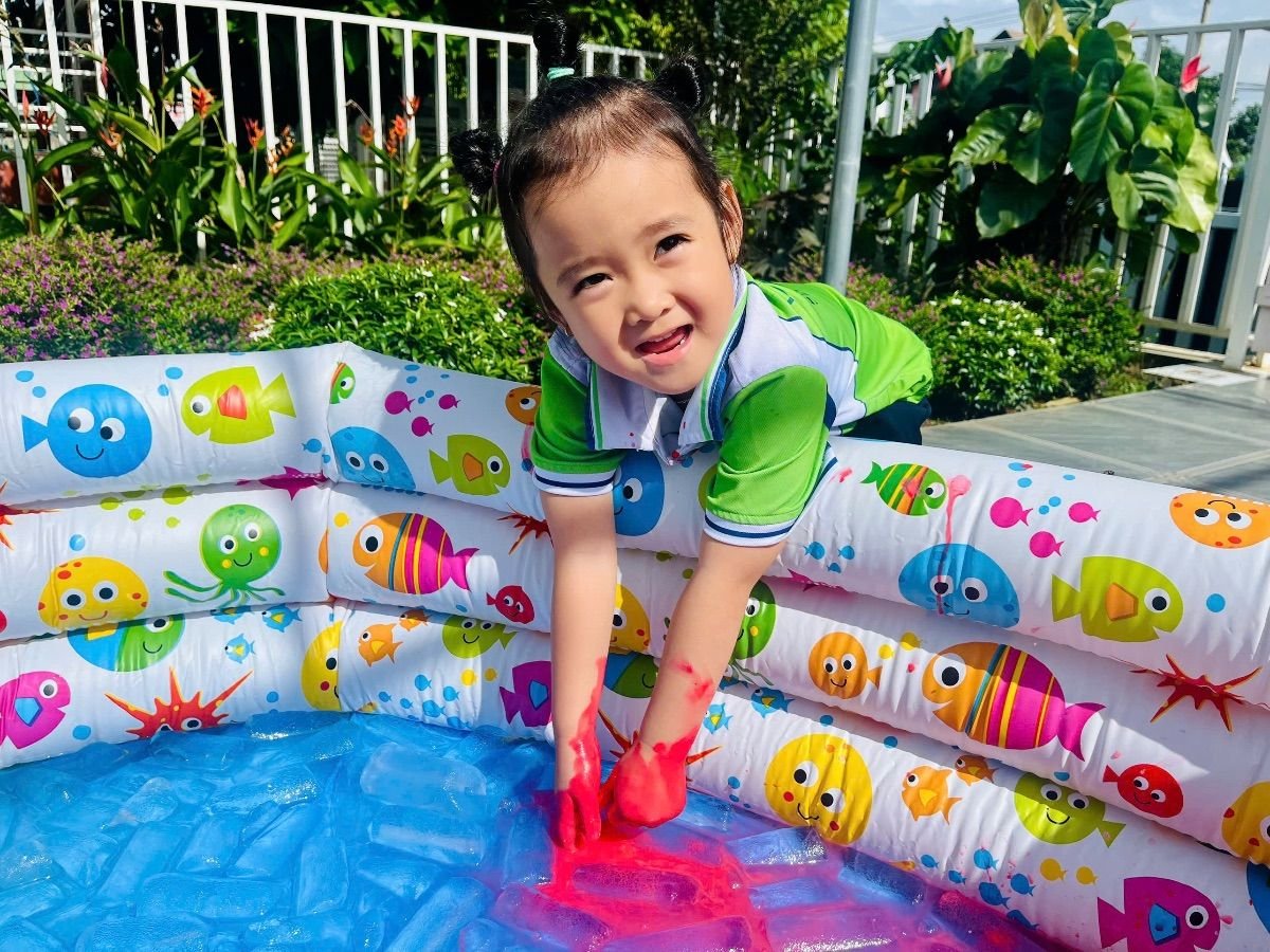 Ảnh hoạt động