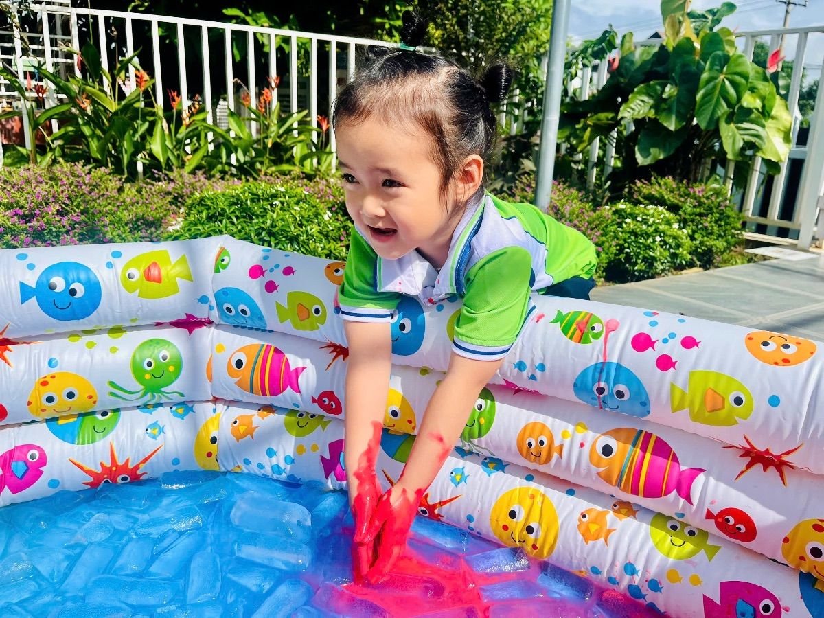 Ảnh hoạt động