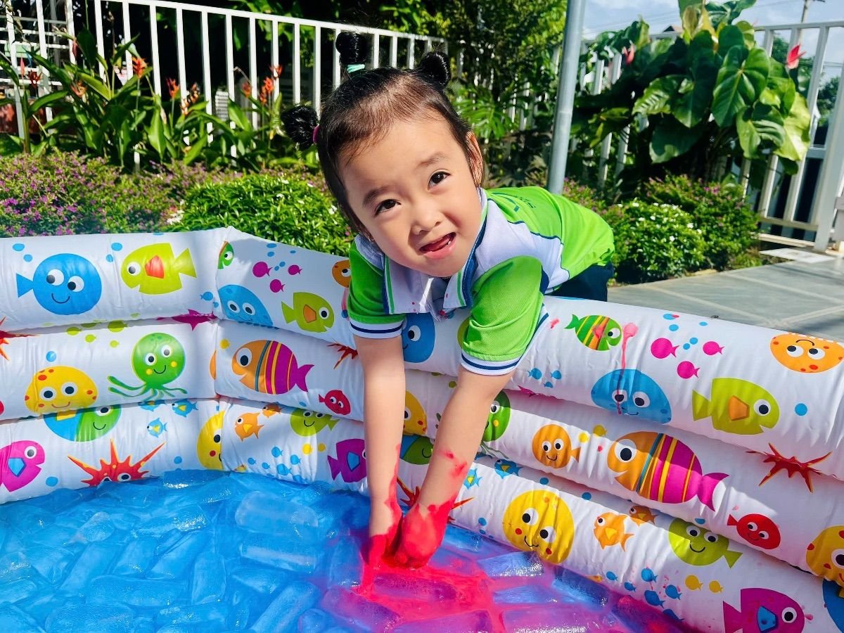 Ảnh hoạt động