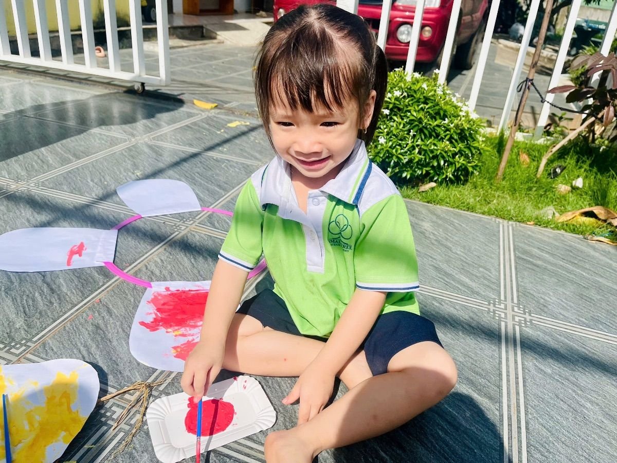 Ảnh hoạt động