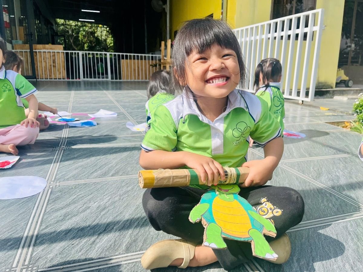Ảnh hoạt động